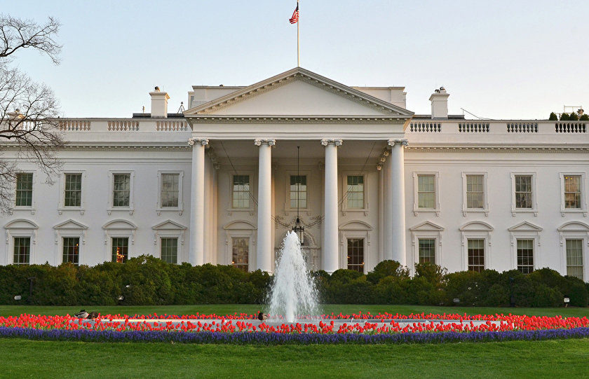 アメリカ ホワイトハウスは大統領を守る地上最強の要塞なのか 辰々のお薦め海外旅行国内旅行