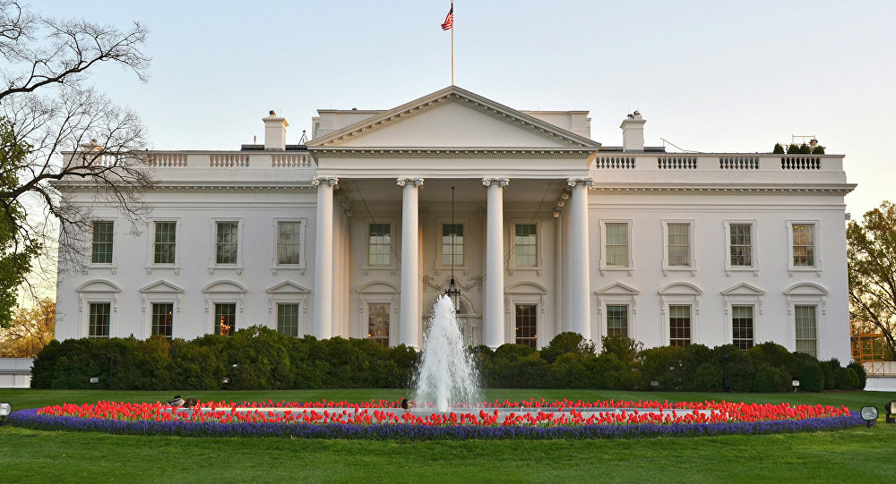 アメリカ ホワイトハウスは大統領を守る地上最強の要塞なのか 辰々のお薦め海外旅行国内旅行